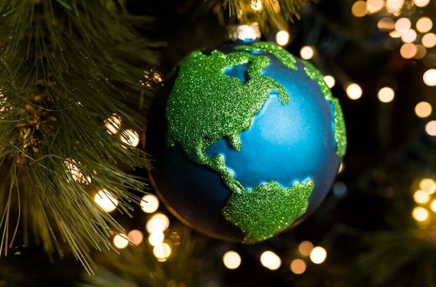  Celebraciones navideñas pueden ser responsables con el planeta – LaRepublica.net