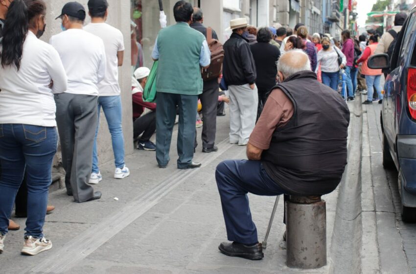  De 75 años, la esperanza de vida en el estado de Puebla: Inegi – La Jornada de Oriente