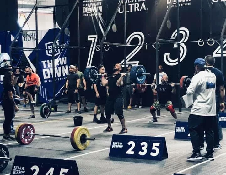  El Campeonato Nacional de Throwdown se celebrará en la Arena Sonora | Deportes | Noticias | TVP