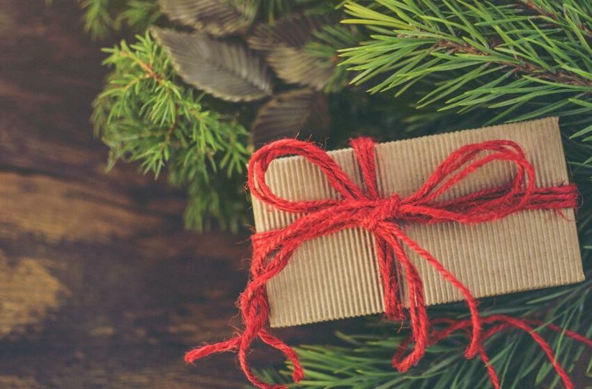  Consejos para una celebrar una Navidad amigable con el medio ambiente – Eme