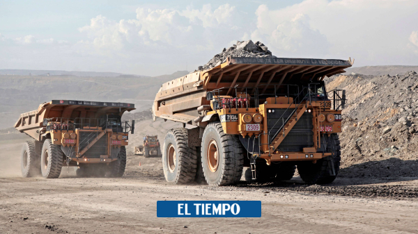  Gobierno les cierra la puerta a más minas de carbón a cielo abierto en Colombia – ELTIEMPO.COM