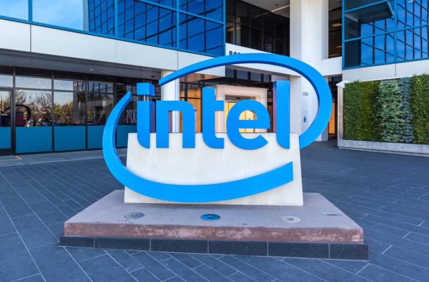  Intel reestructura su negocio para intentar superar a Nvidia y AMD