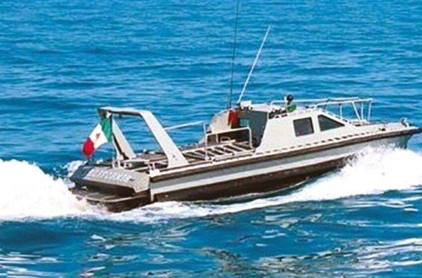  Desaparece barco con 7 pescadores en mar de Sonora – La Razón de México