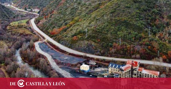  Más de 70 millones para la restauración ambiental de espacios mineros en León