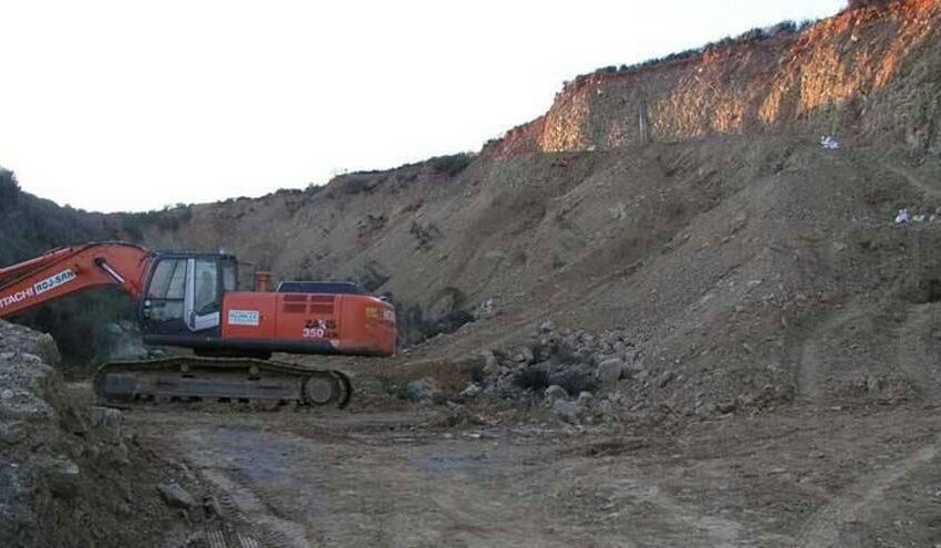  La Junta tramita siete permisos mineros en la Campiña Sur de Extremadura