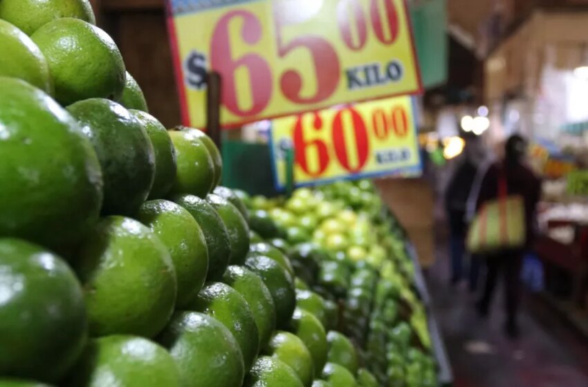  La pobreza laboral en México repunta por la elevada inflación – Expansión