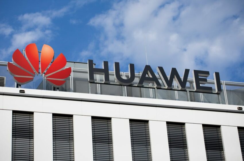  Huawei factura €85846 millones en 2022 y espera que 2023 supondrá la vuelta a la normalidad