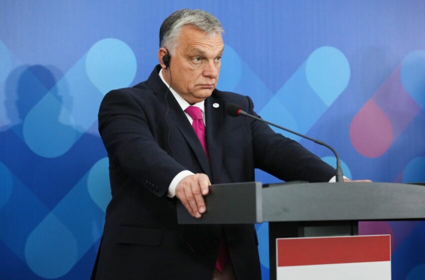  Bruselas mantiene el bloqueo los fondos europeos a Hungría por sus déficits en el Estado de derecho