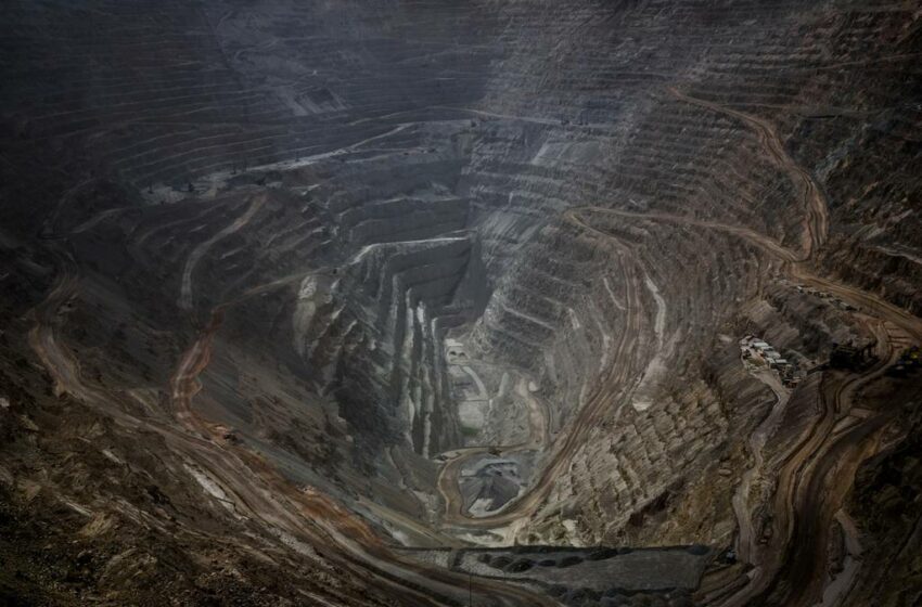  Ministra de Minería de Chile: una nueva Constitución no cambiaría reglas de la industria del cobre