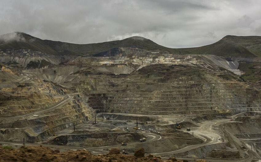  Nacionalismo de recursos pone en riesgo minería en Latinoamérica – GESTIÓN