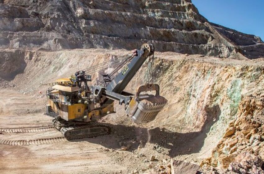  Minería advierte que IVA a los servicios también golpeará al sector – El Desconcierto