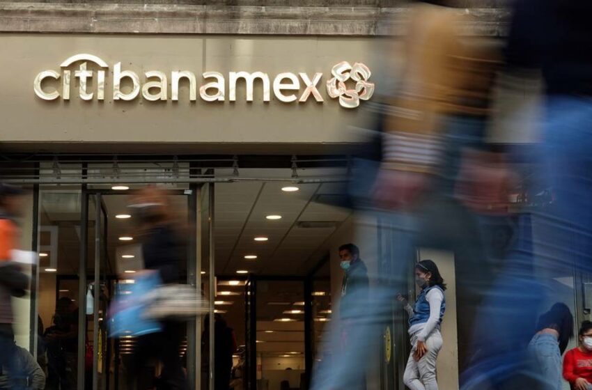  Venta de Banamex: BMV propone una Oferta Pública de Adquisición para la compra del banco