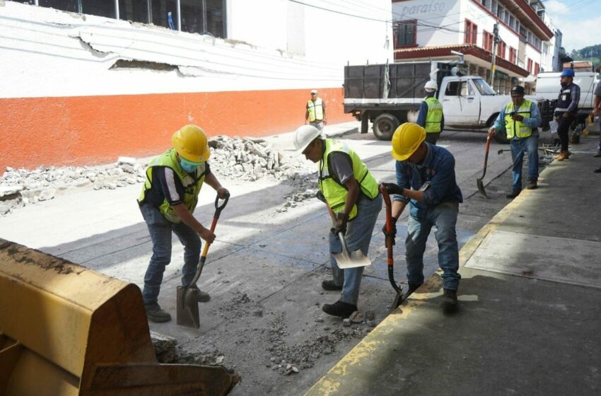  Querétaro, con récord de generación de empleo