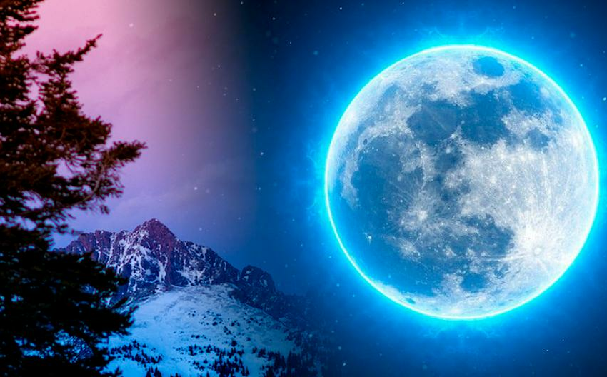  Luna de Hielo 2022 en México: cuándo es, a qué hora ver y cómo seguir la luna llena