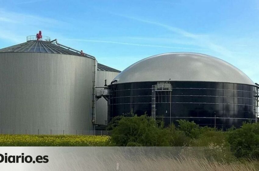  Medio Ambiente saca a información pública el proyecto de la planta de biogás de Cabezón de la Sal