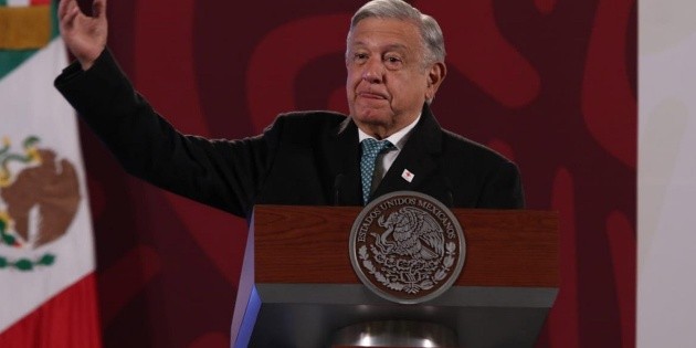  López Obrador propone a Alejandro Bichir como embajador en Panamá