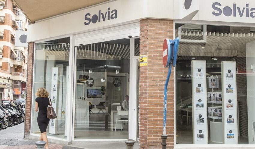  Intrum completa la compra de Solvia a Banco Sabadell