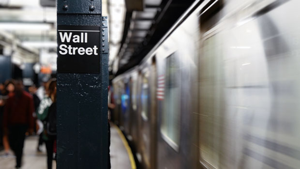  Wall Street anticipa un rebote tras las caídas abultadas de la pasada jornada