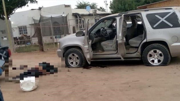  Enfrentamientos entre grupos delictivos dejan 3 muertos y 6 heridos en Sonora – Periódico Zócalo