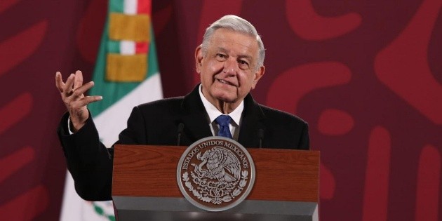  Plan B fue modificado por travesuras de los "duendes": López Obrador