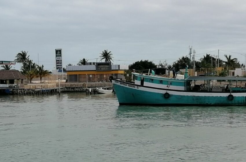  Señalan ''un solo culpable'' en las tragedias de pescadores yucatecos – Diario de Yucatán