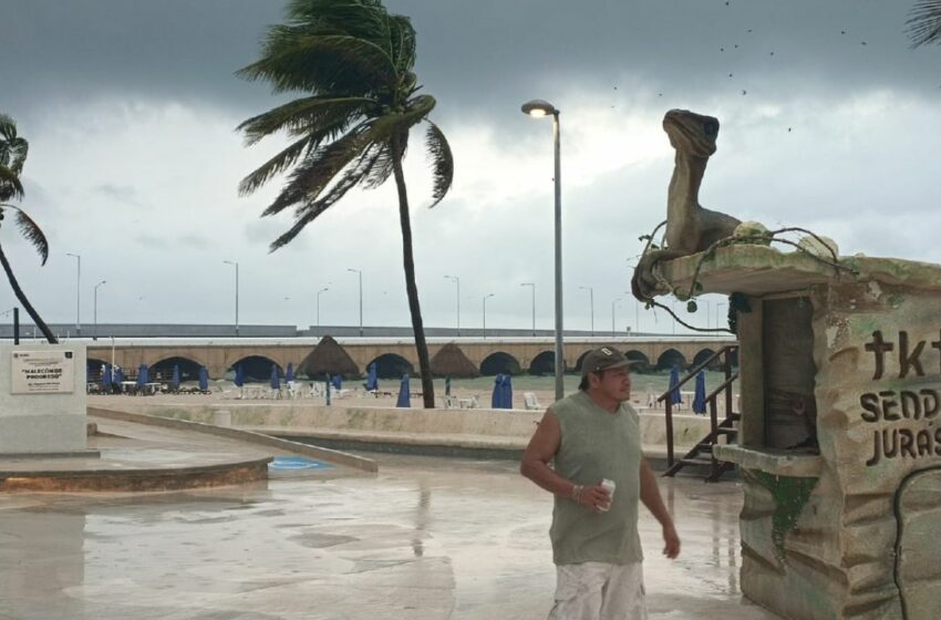  Cierre total de puertos en Progreso – Diario de Yucatán