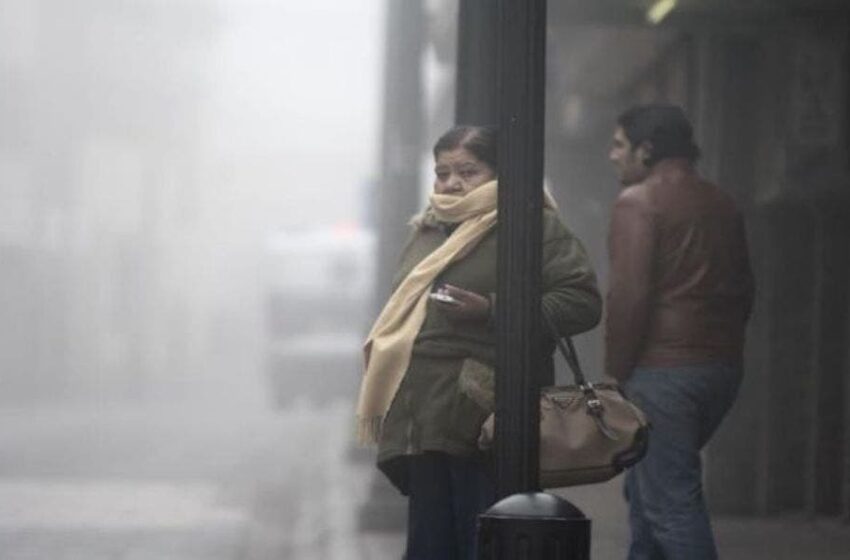  Heladas se mantienen en 23 estados mexicanos este miércoles – Plano Informativo
