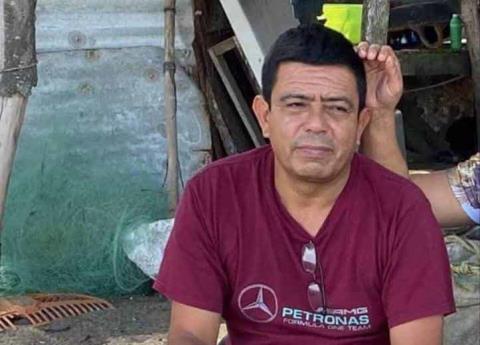  Buscan a Juan en la zona centro de Veracruz, acudió de pesca y no regresó