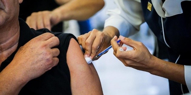  ¿Con cuántas vacunas para la influenza estacional cuenta México?