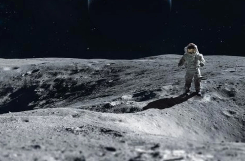  Investigadores descubrieron cómo colonizar la Luna y Marte: qué se necesita – Ámbito