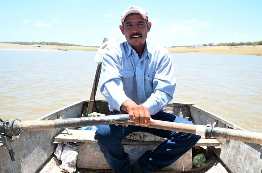  Beneficia Gobierno Federal a 63 pescadores en Valle Zaragoza – El Sol de Parral