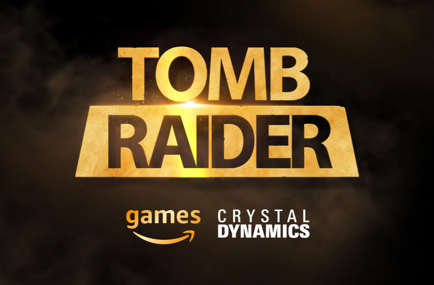  Un nuevo ‘Tomb Raider’ está en desarrollo y llegará de la mano de Amazon
