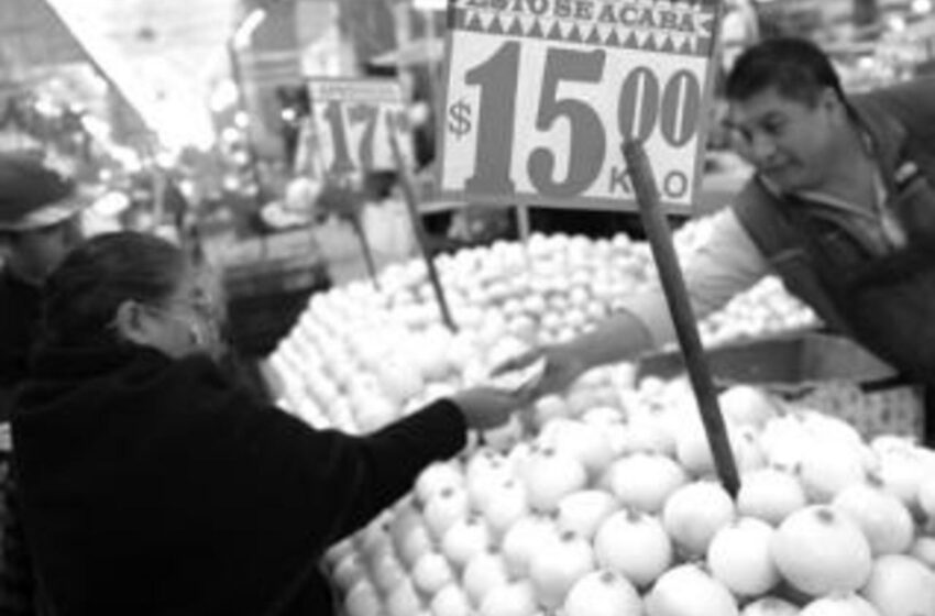  En 2023 la inflación irá a la baja: AMLO – El Siglo de Durango