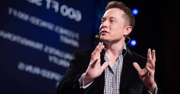  Elon Musk se convierte en el mayor perdedor de la historia… ¿Por qué?