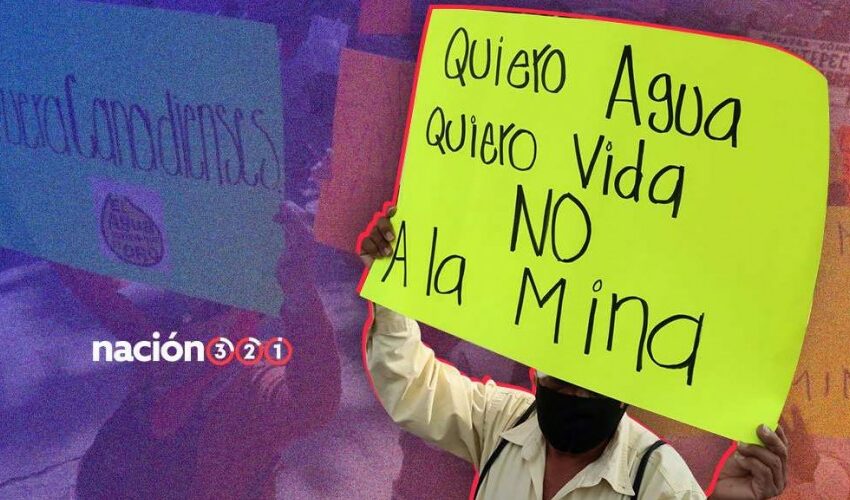  Minería canadiense y las protestas por 'saqueos' en México – nación321