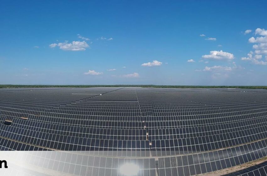  Junta y Gobierno 'bendicen' cinco macroparques solares en León y Medio Ambiente exime …