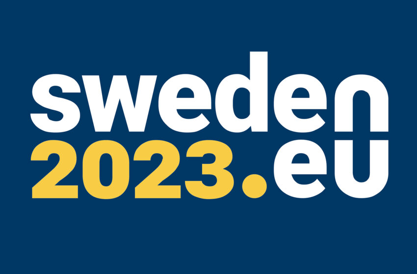  Expectativas de los eurodiputados sobre la Presidencia del Consejo de Suecia