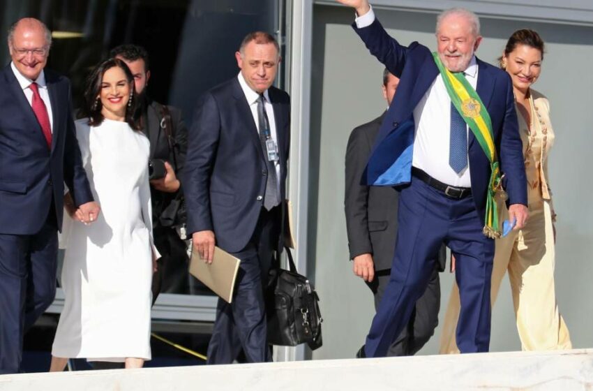  Lula da Silva tumba las políticas de Bolsonaro contra el medio ambiente – El Colombiano