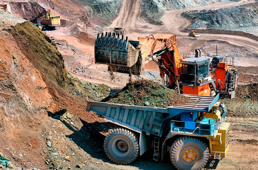  Primer adelanto de canon minero creció en 2,62 % este año | Minería en Perú