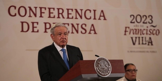  López Obrador revela que ministra Piña lo buscó y hablaron para felicitarla