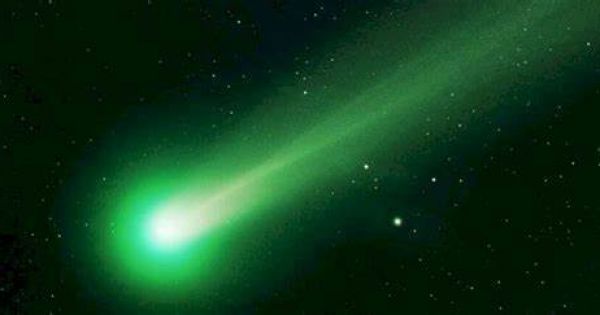  Un «cometa verde» se acercará a la Tierra: cuándo pasará y cómo verlo