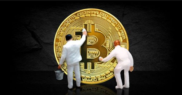  Alerta Bitcoin: Estados Unidos busca regular a las criptomonedas ya todo aquel que las use