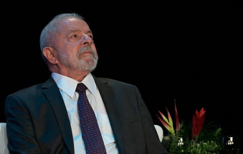  Lula destituyó al jefe del ejército | El presidente de Brasil visitó una comunidad yanomami …