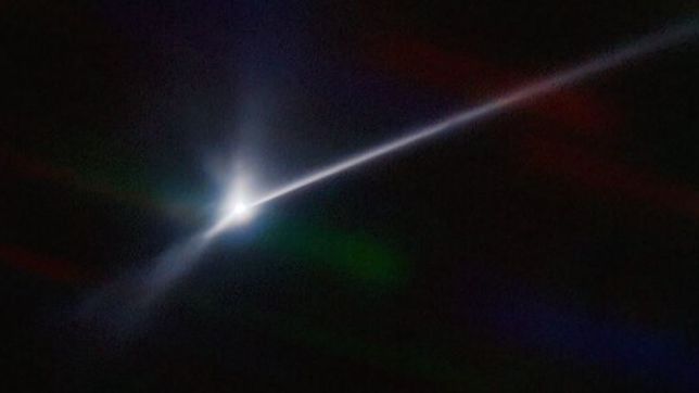 La fecha en la que podremos ver a C/2022 E3 (ZTF), el cometa que pasa cada 50.000 años