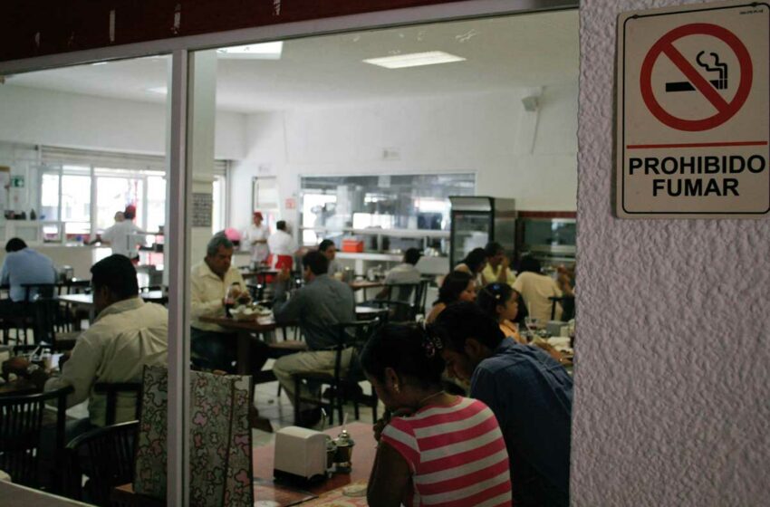  Derrama económica del 14 de Febrero dependerá de la ley “antitabaco” – AM Querétaro