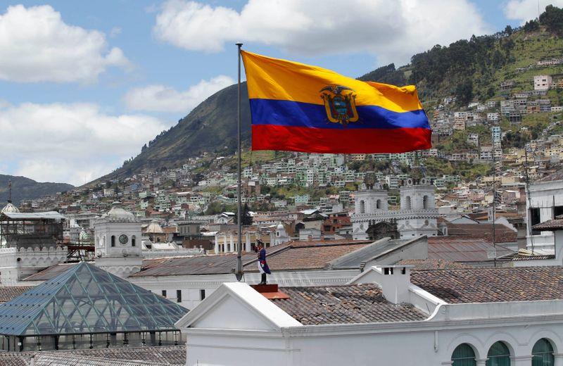  La economía ecuatoriana creció un 3.2% en el tercer trimestre de 2022