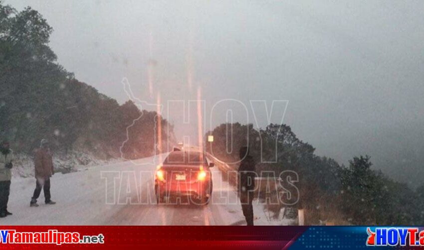  Hermosillo En Sonora hay alera por cuarta tormenta invernal – Hoy Tamaulipas