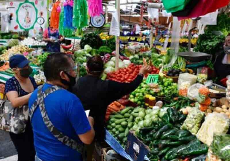  Inflación golpea más a los pobres – Diario de Chiapas