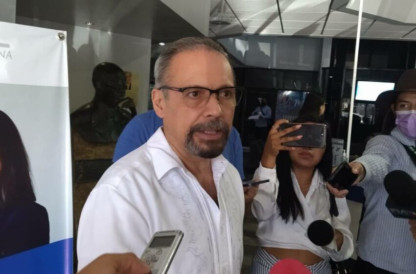  Detención de Ovidio Guzmán pone en alerta a autoridades de BC – El Sol de Tijuana