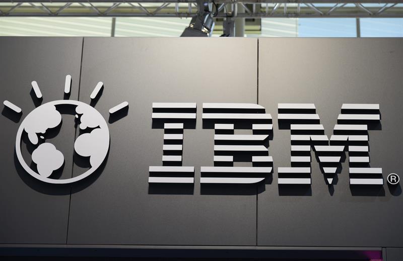  IBM reduce su beneficio anual un 71% y anuncia 3900 despidos